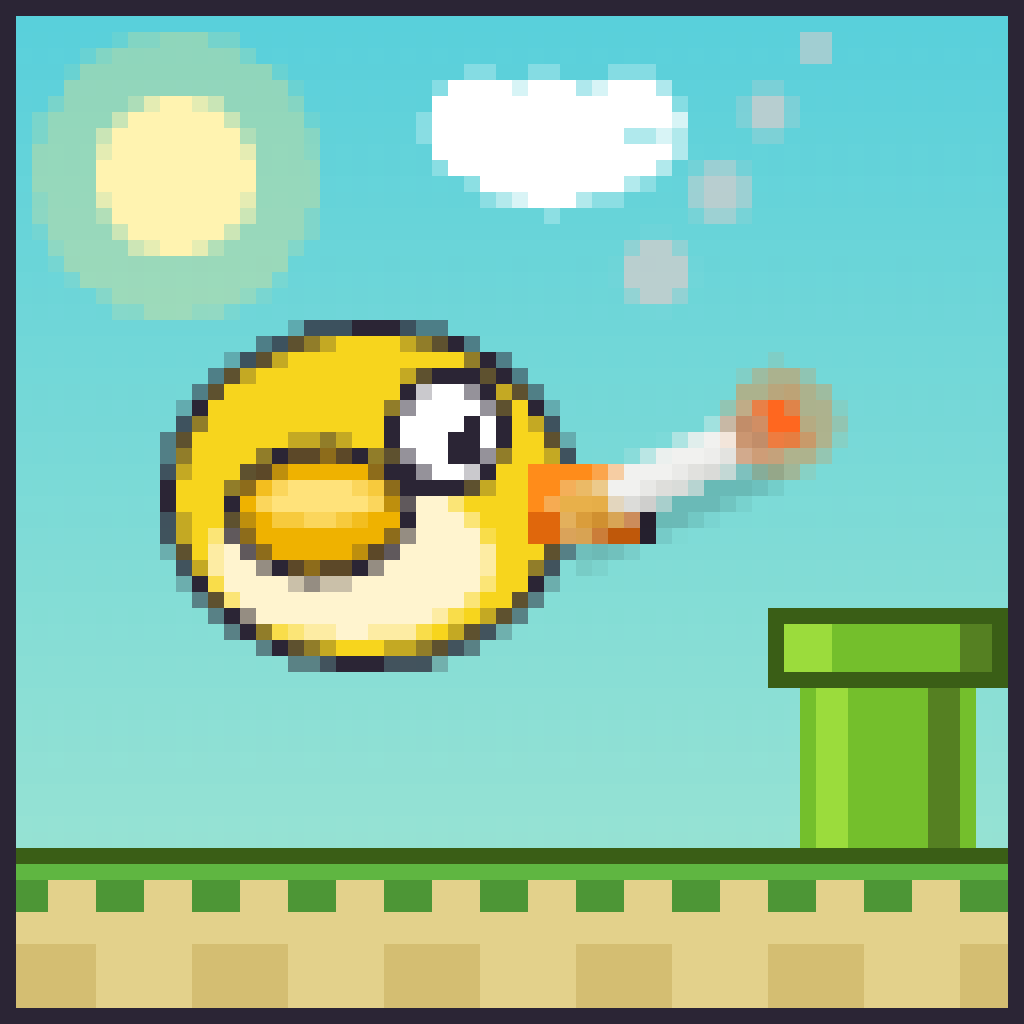 FluppyBird