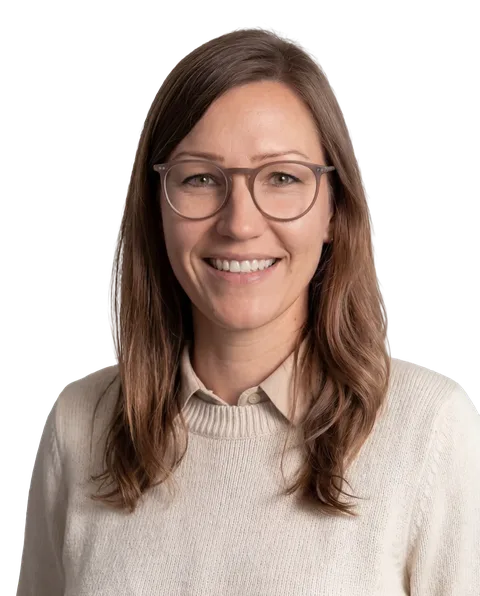 Ilona Wagner – Backoffice