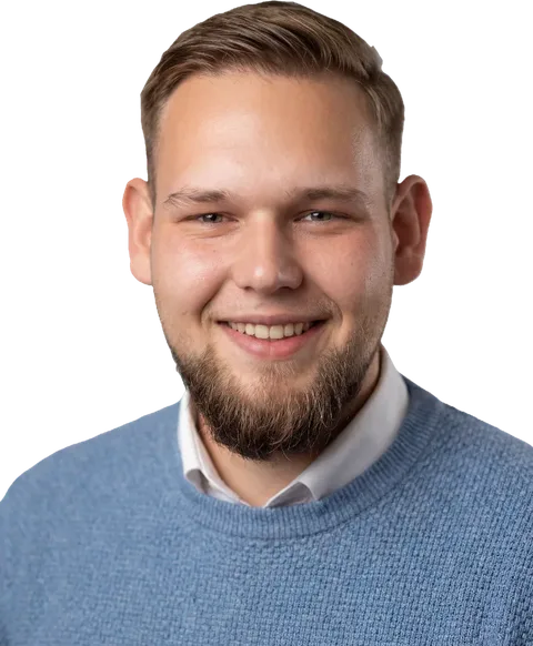 Leonardo Crudo – Key Account Privatkunden