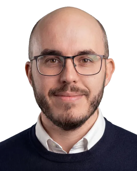 Oliver Salten – Key Account / Schaden