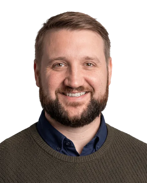 Philipp Niederer – Kundenbetreuer
